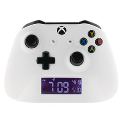 Часы-будильник XBOX Controller