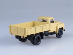 GAZ-52-04 beige 1:43 Nash Avtoprom