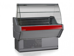 Витрина холодильная Ариада Орион (Анфа) ВС-10-100 (с полкой)