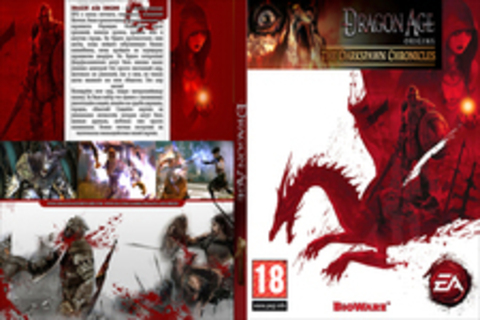 Dragon Age: Origins - Хроники порождений тьмы