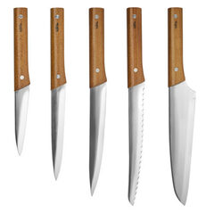 Набор кухонных ножей / LARA LR05-15
