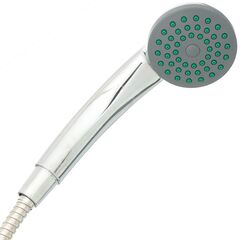 Смеситель для ванны, Frap, с кран-буксой, хром, F2209-2