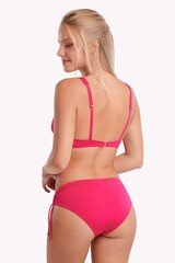 Бюстгальтер купальный с мягкими чашками на косточках LISCA OKINAWA 40581