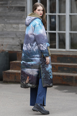 Coat 