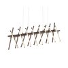 Люстра подвесная ST Luce Piacod SLD003.303.16