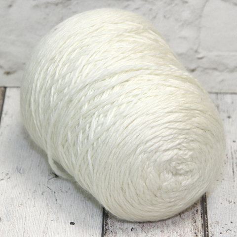 Меринос 2/3 SUDWOOLGROUP/SOGNO белый натуральный