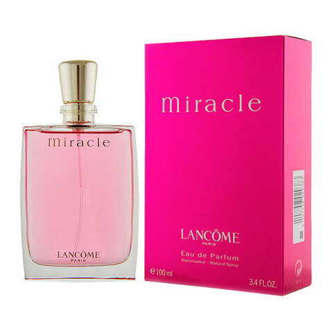 Lancome Miracle