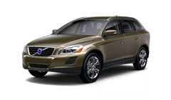 Стекла фар VOLVO XC60 (2008-2013)  R