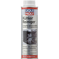 Очиститель системы охлаждения Kuhlerreiniger - 0,3 л