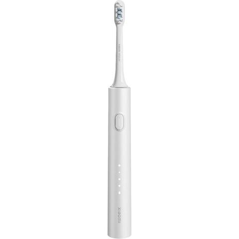 Зубная щетка Xiaomi Electric Toothbrush T302 Silver Gray