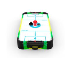 Игровой стол - аэрохоккей DFC SB-AT-3003