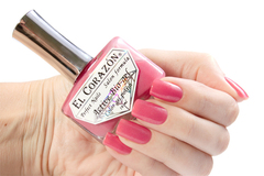 El Corazon 423/  10 active Bio-gel/Shimmer