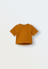 Футболка (карамель)