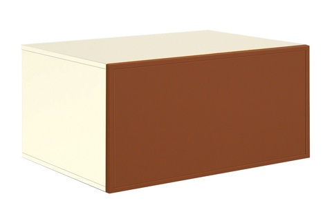 RockBerry ГП-800 Н384 шкаф верхний горизонтальный
