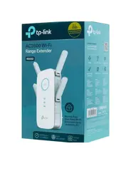 Усилитель беспроводного сигнала RE650