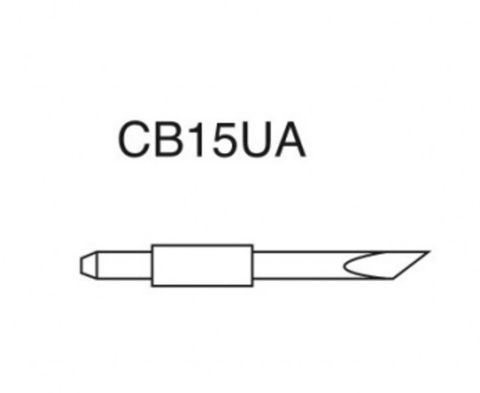 Нож для плоттеров Graphtec для светоотражающей пленки (CB 15UA)