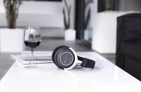 beyerdynamic Amiron Wireless, наушники полноразмерные (#718394)