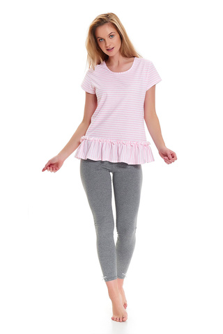 Пижама PM.9443 Sweet Pink Doctor Nap