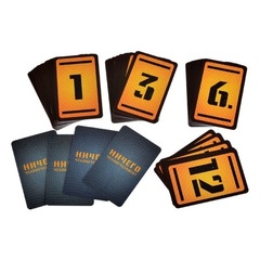 Настольная игра "Ничего человеческого?"