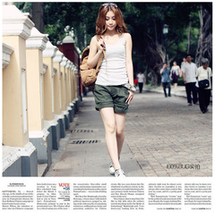 Рюкзак BUG12 Green