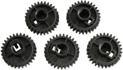 Шестерня привода резинового вала 29T для HP LaserJet 5200 (CET), CET3702