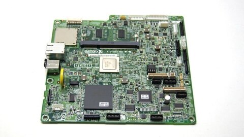 Главная плата Kyocera PARTS PWB MAIN ENGINE ASSY EU SP 302S194030 для Kyocera M2040dn (302S194030, 2S194030)