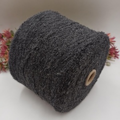 Арт Apache Melange фабрика Pecci Filati - 450м/100гр 803 Графит