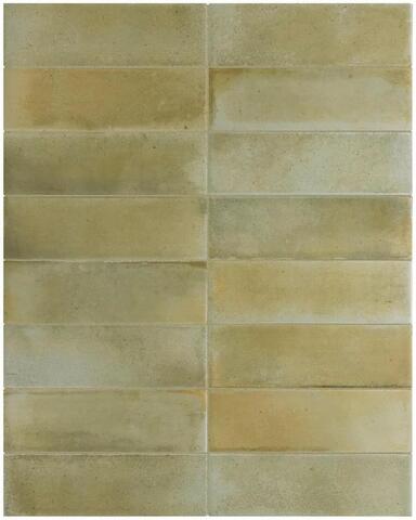 Equipe Raku Sage 6x18.6