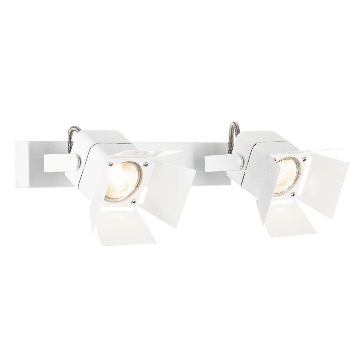 Спот Citilux Рубик CL526520S