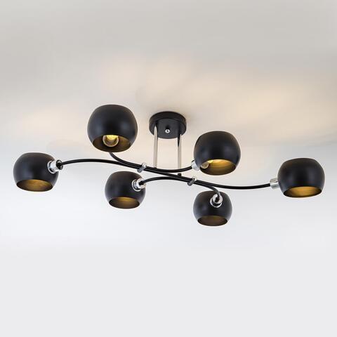 Потолочная люстра Modemodern MD.5172.6