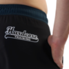 Шорты Hardcore Training Fresh Breeze