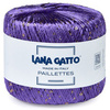 Lana Gatto Paillettes 30788
