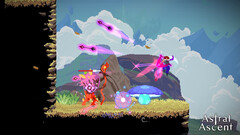 Astral Ascent - Yamat the Breach Traveler (для ПК, цифровой код доступа)