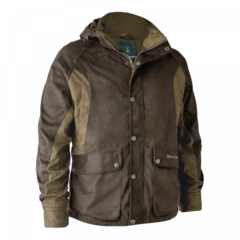 Куртка Deerhunter Explore Transition (552 Walnut)