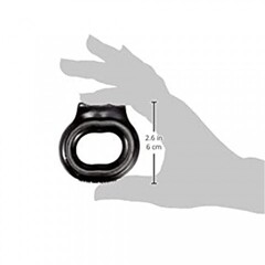 Вибро кольцо Bathmate Vibe Ring - Stretch