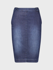 Юбка джинсовая GERRY WEBER