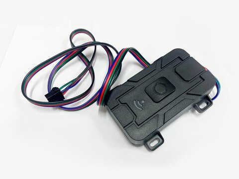 Приёмник RS232 для TPMS TP650/TP660/TP670/TP708/TP736