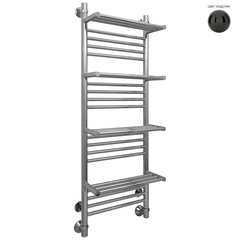 Сунержа Богема 4 полки 1200х400