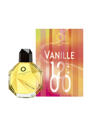 FRANCESCA DELL'ORO VANILLE 12:00 unisex 100ml edp
