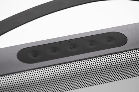 Bluetooth колонка Nano Beast