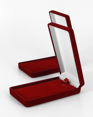 Футляр прямоугольный, серия "Классика"