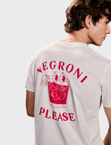 Футболка JOOP! JJJ-11Eden