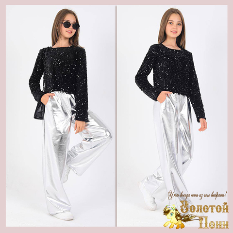 Костюм нарядный д (9-14) 251105-Y1106