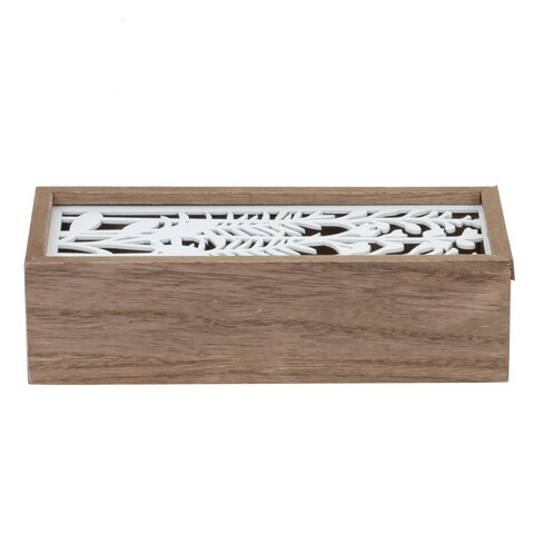 Шкатулка (22*10*6 см) - купить