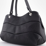 Сумка Саломея 801 канадский черный