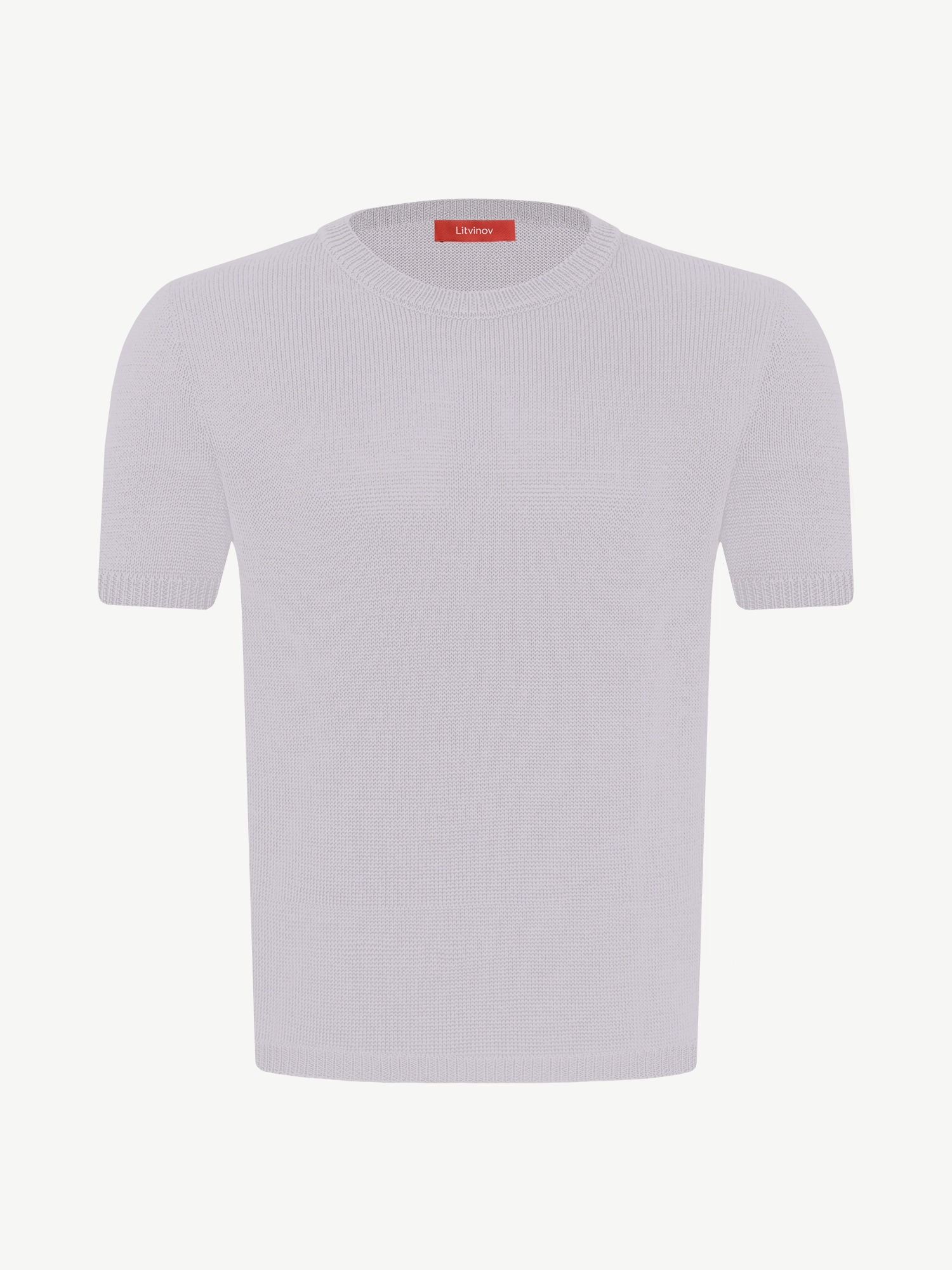 Футболка из экохлопка