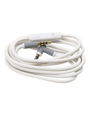 Провод для Beats Solo 2.0, Studio 2.0 (Белый)