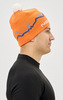 Шапка Nordski Track Orange