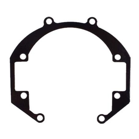 Переходные рамки №089 для установки модулей Bi-LED 2.8 Переходные рамки №089 для установки модулей Bi-LED 2.8
