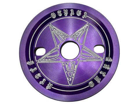 Звезда Otvaga Satan V2 Guard